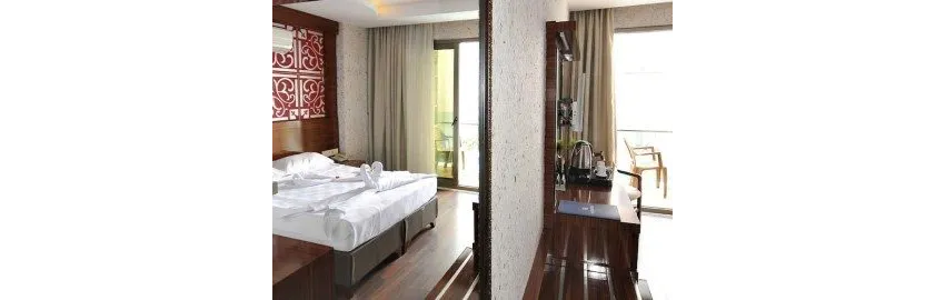 Grand barhan Hotel 4*-17