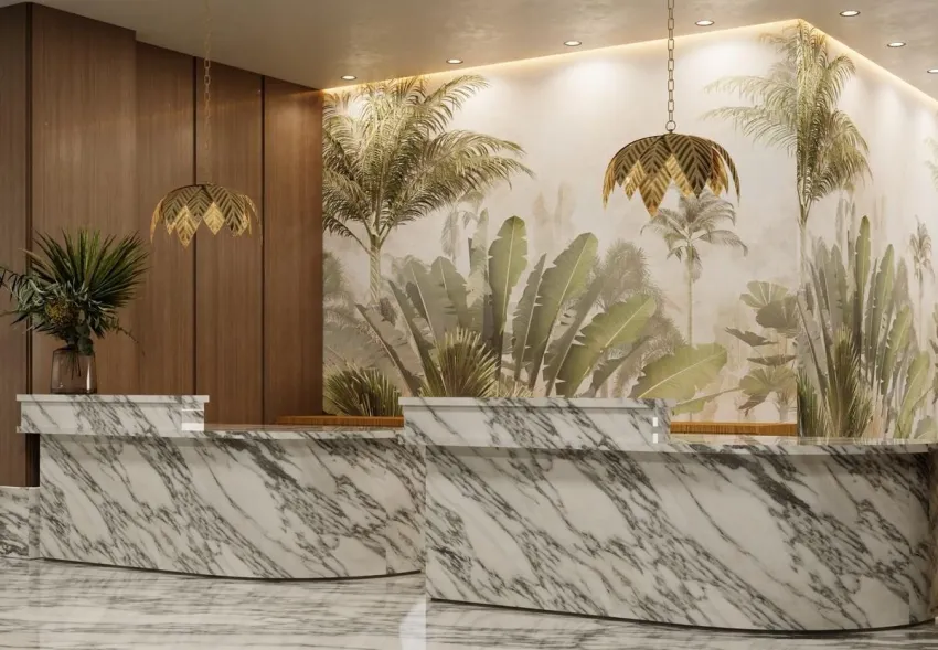 The GrandResort – Limited Edition by Leonardo Hotels 5*-19