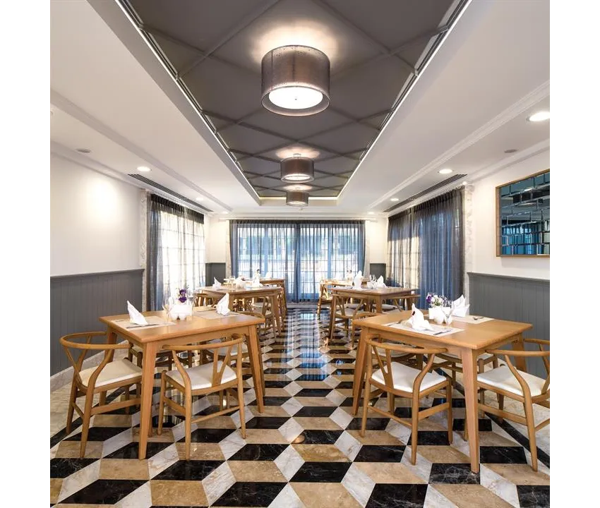 Cornelia Azure Villas 5*-9