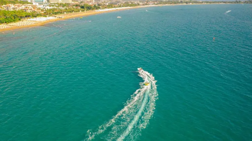 Crystal Sunset Pearl Collection 5*-35