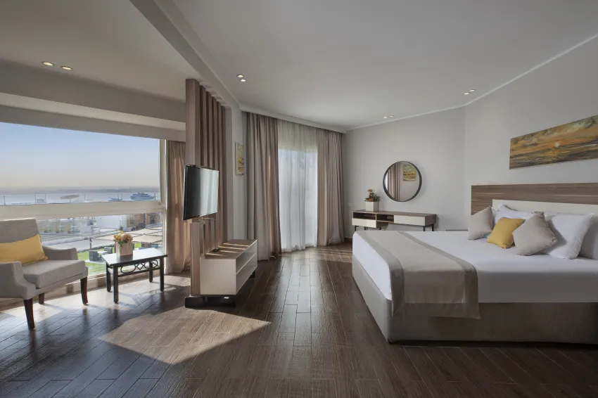 Pyramisa Sahl Hasheesh Beach Resort 5*-43