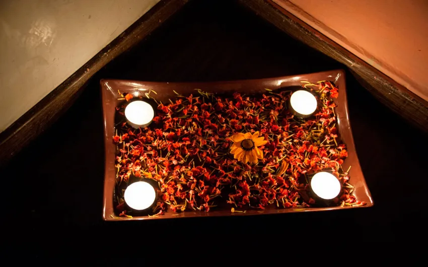 TMK Flora Park 4*-40