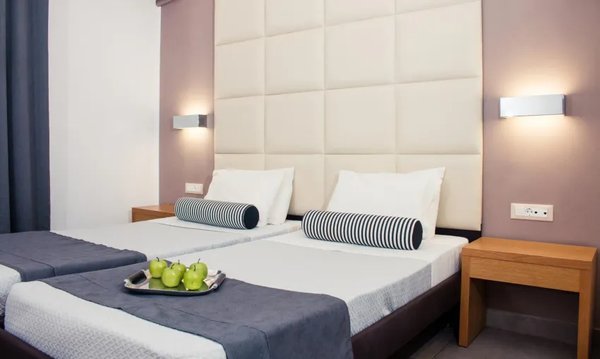 Malibu Boutique Studios 2*-25