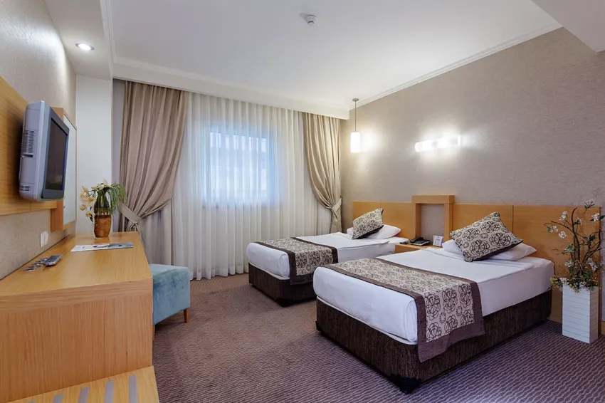 Saphir Resort & Spa Hotel 5*-13
