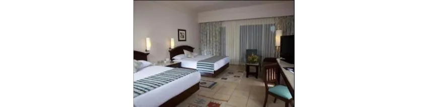 Coral Beach Resort Hotel 4*-19