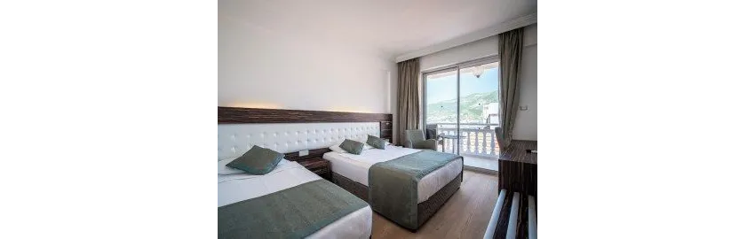 Sunny Hill Alya Hotel 4*-8