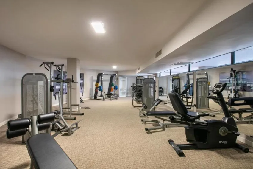 Greenwood Kemer Resort 4*-22