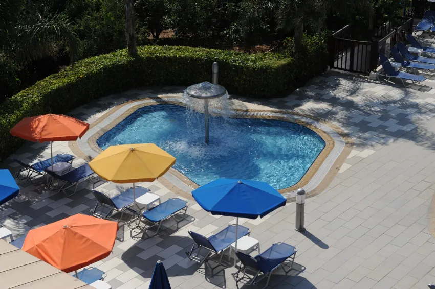 Anesis Hotel 3*-68