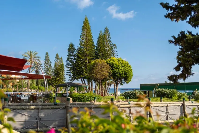 AQI PEGASOS RESORT HOTEL  5*-67