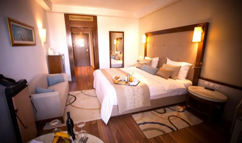 Sousse Palace Hotel & Spa 5*-28