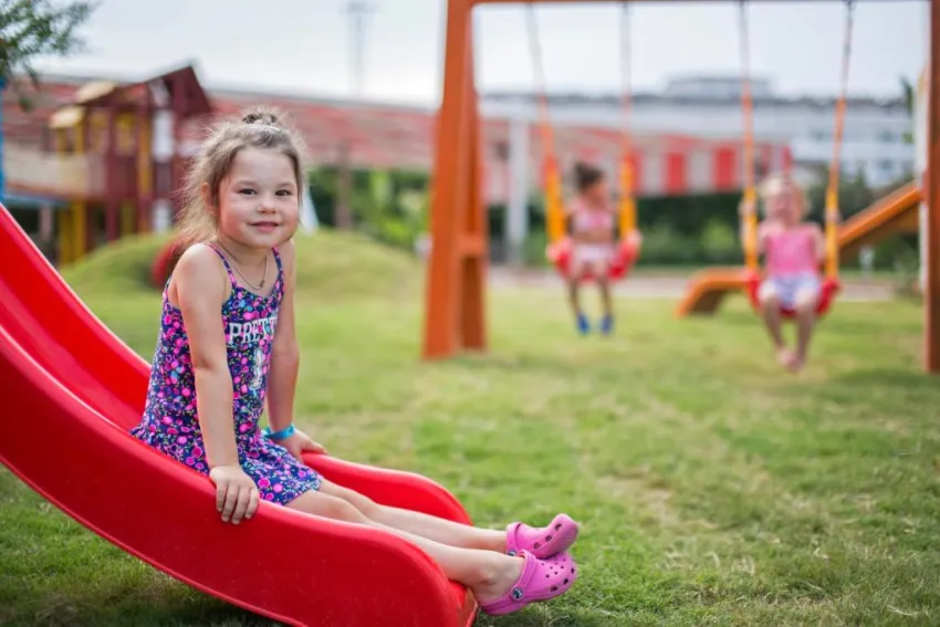 INNVISTA HOTELS BELEK  5*-49