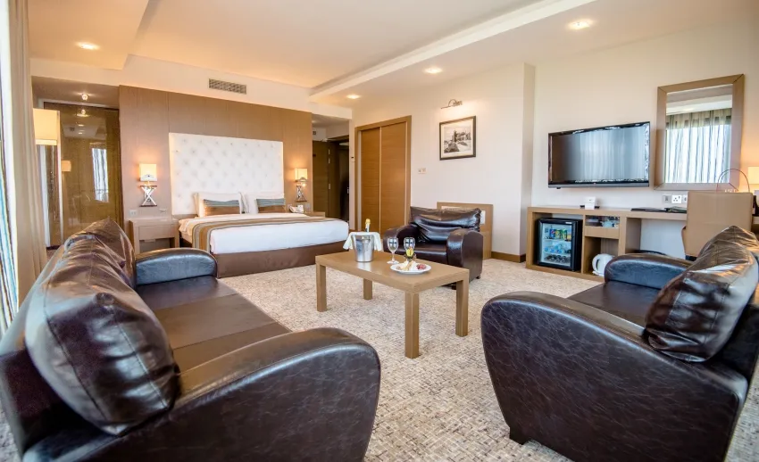 Korineum Golf & Beach Resort 5*-13