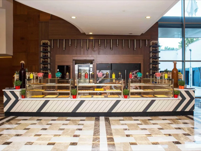 Rixos Sungate Hotel 5*-79