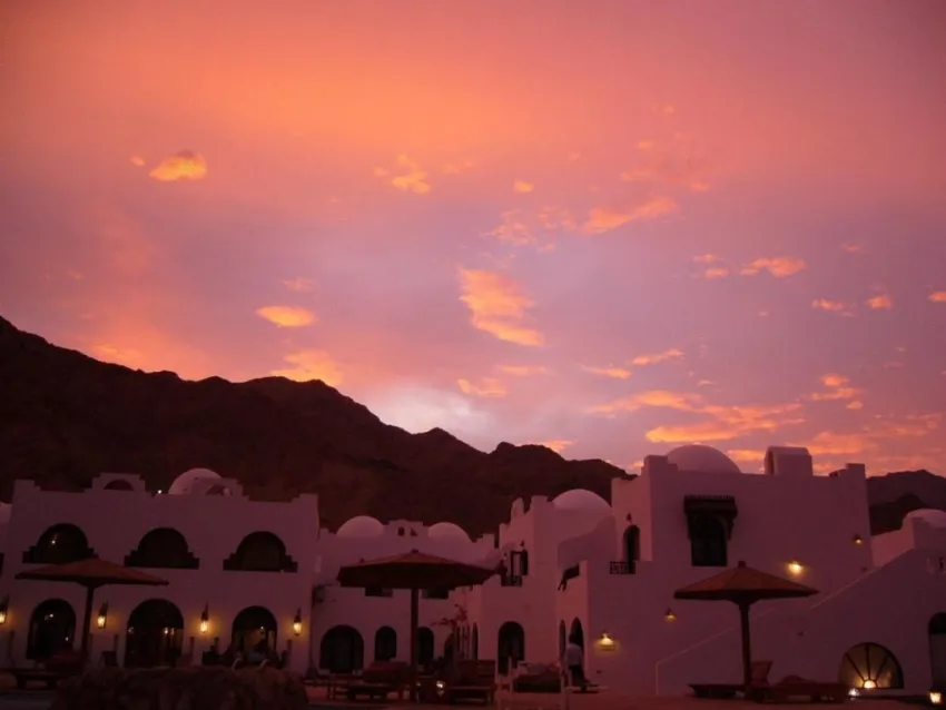 Daniela Diving Resort Dahab 3*-27