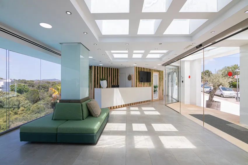 MarSenses Natura Olea Adults Only Hotel (+16) 4*-35