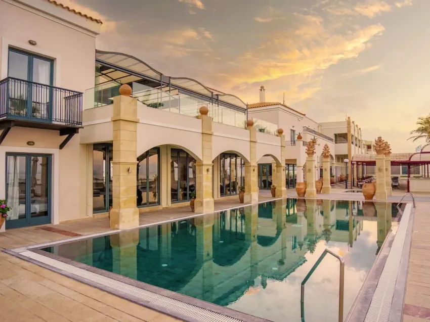 Grecotel Plaza Beach House 4*-2