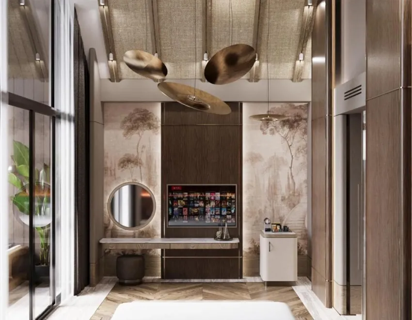 KEMPINSKI HOTEL THE DOME BELEK  5*-24