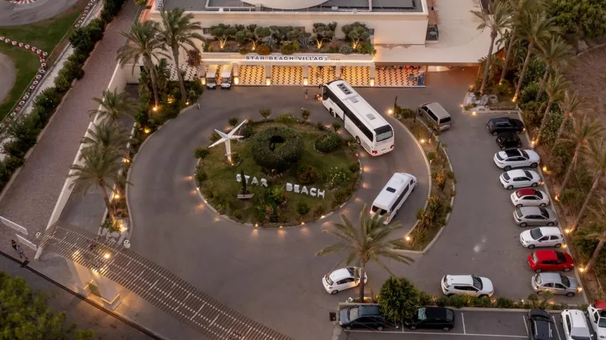 Star Beach Village & Water Park 4*-30