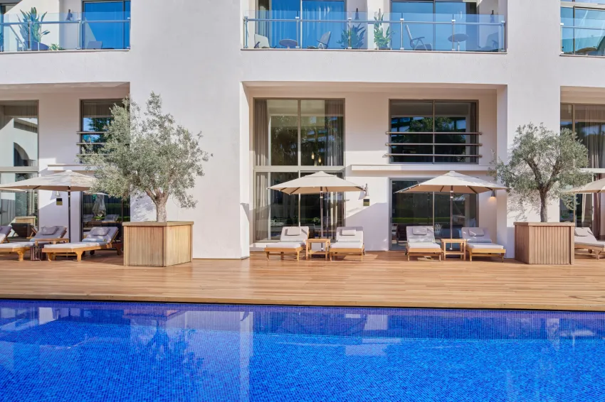 Maxx Royal Belek Golf Resort 5*-341