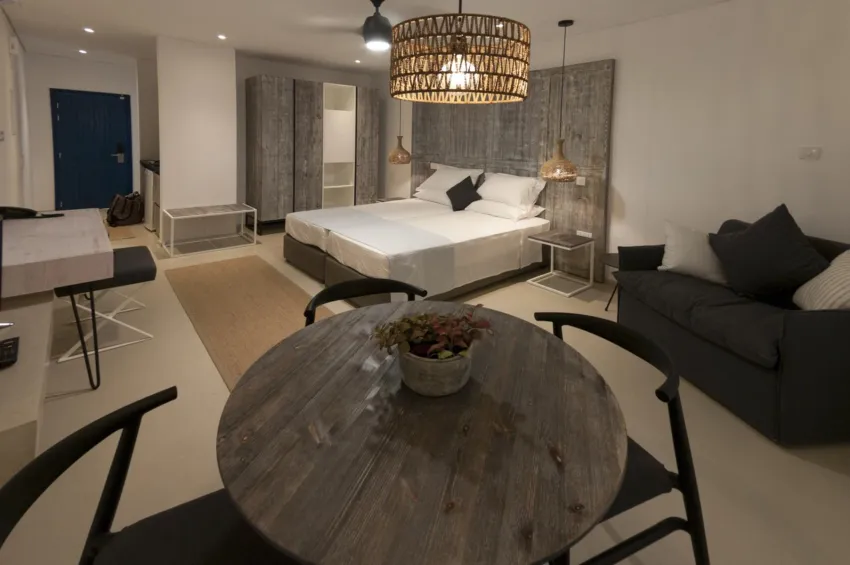 Hylatio Tourist Village 4*-19