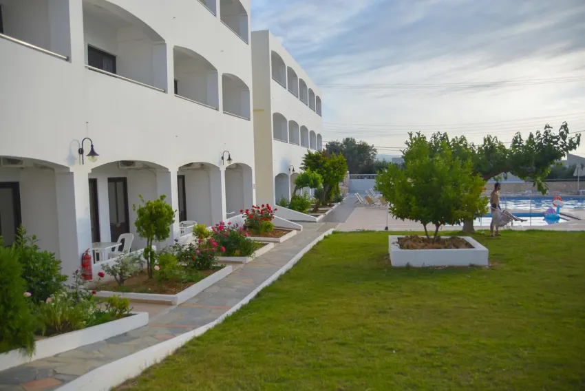 Sunset Paradise Resort 4*-4