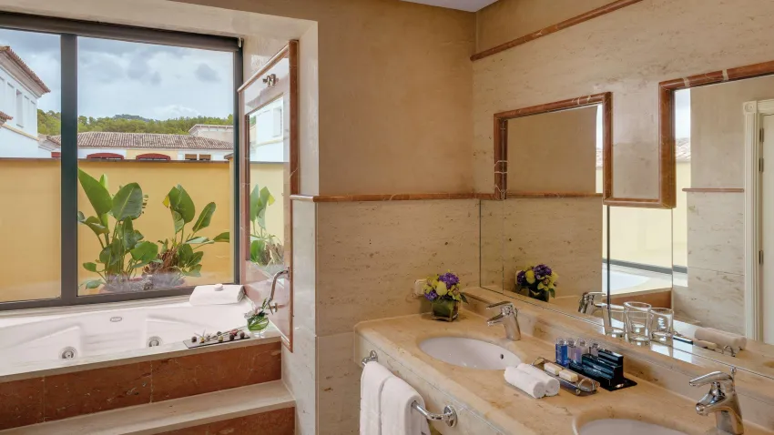 Steigenberger Hotel & Resort Camp de Mar 5*-30