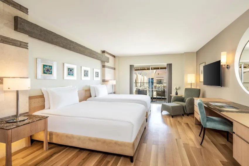 Kempinski Hotel The Dome Belek 5*-67