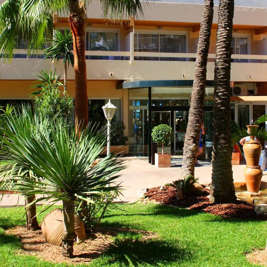 Valentin Reina Paguera Hotel 4*-12