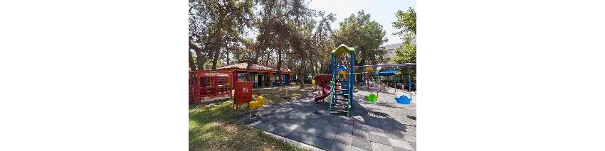 Fun & Sun Family Club Saphire 5*-31