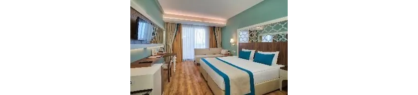 Seashell Vega Hotel (Ex. Side Crown Sunshine) 5*-17