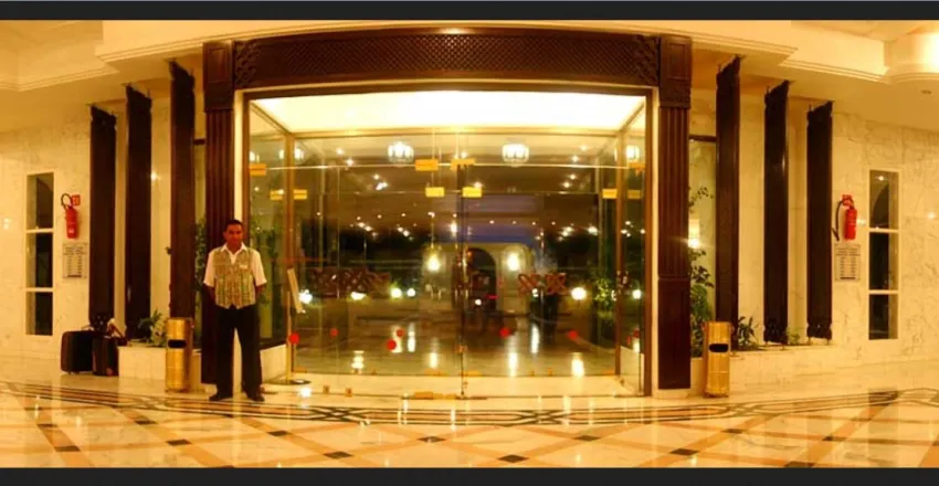 El Mouradi Palm Marina 5*-25