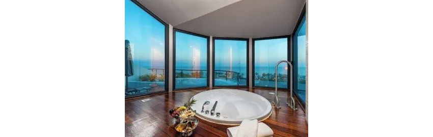 Paloma Sencia (Ex. Cornelia Deluxe Resort) 5*-8