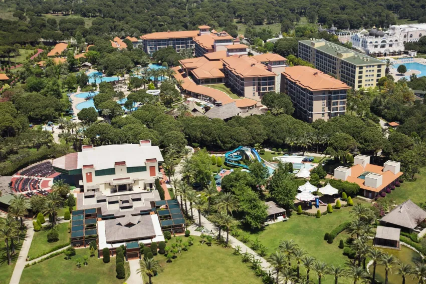 Ic Hotels Green Palace 5*-3