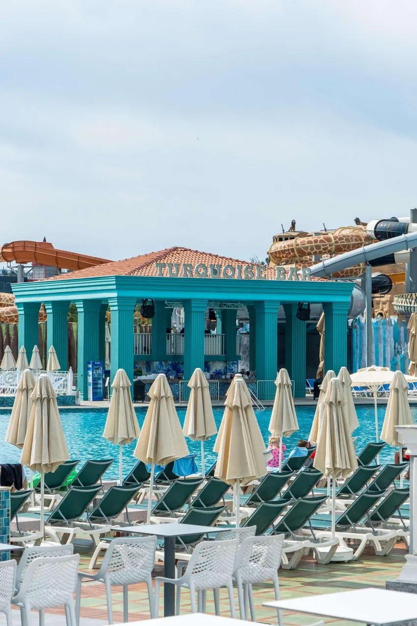 Granada Luxury Belek 5*-464