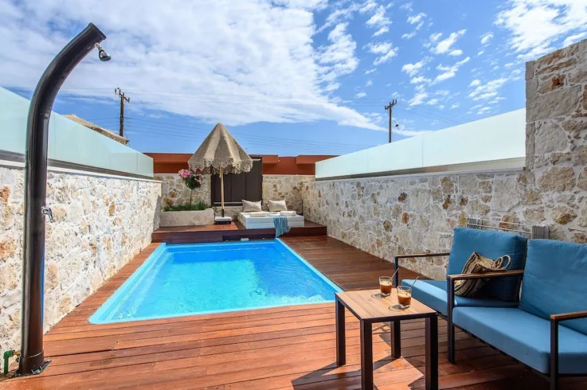 Esperides Resort Crete, The Authentic Experience 4*-153
