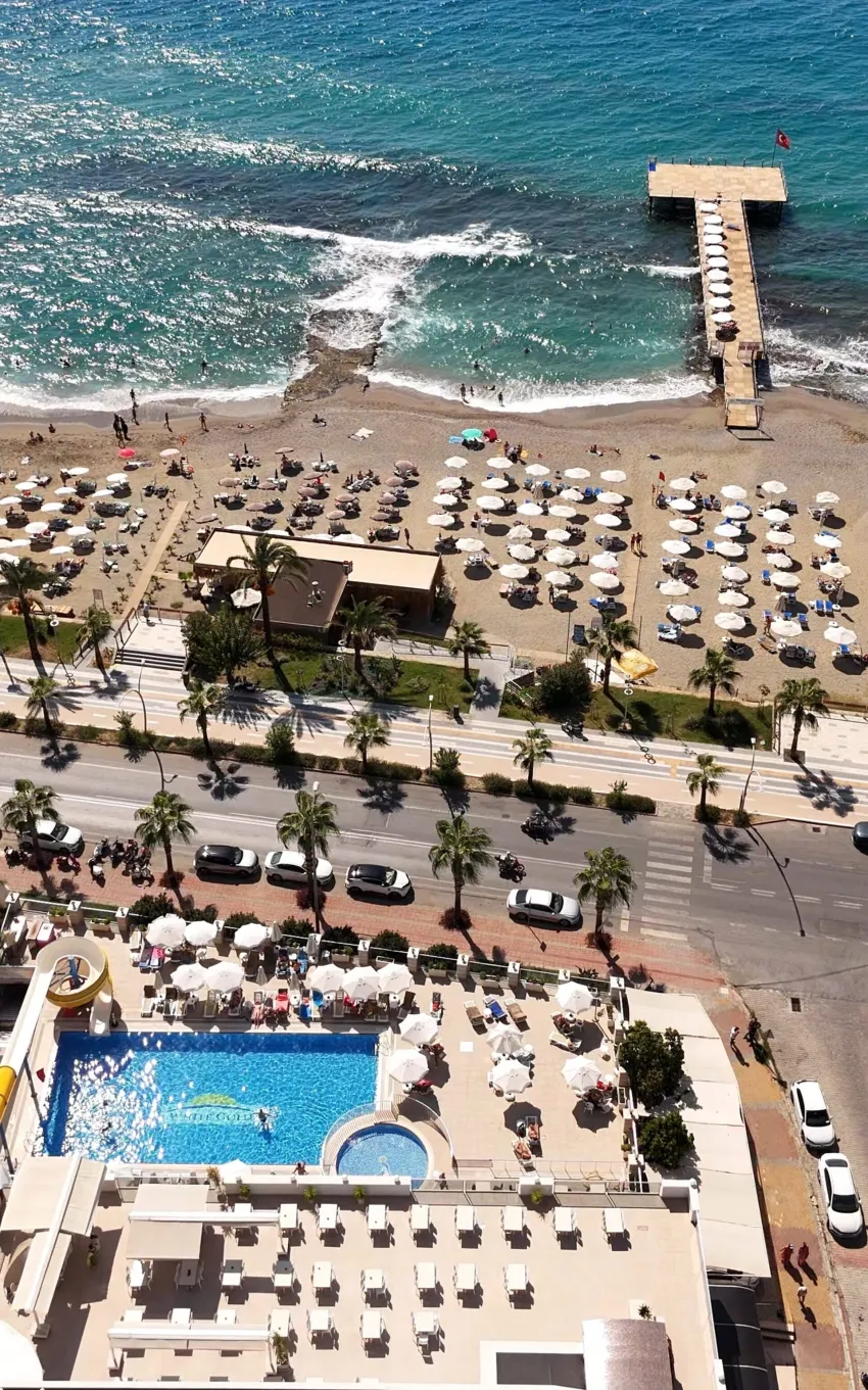 White Gold Hotel & Spa 5*-1