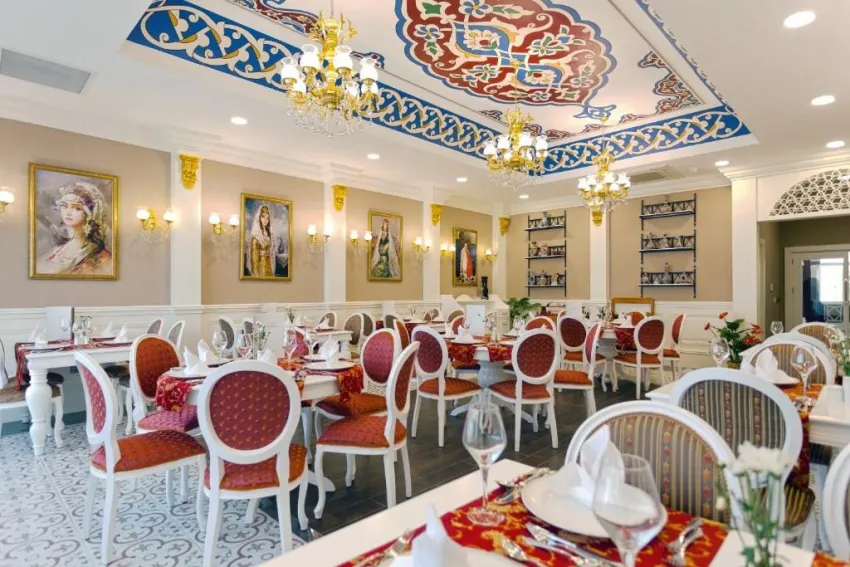 Side Royal Palace Hotel & Spa 5*-24