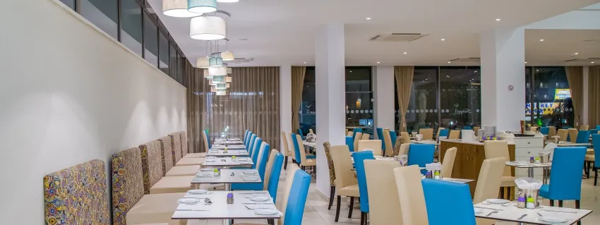 Stamatia Hotel 3*-11