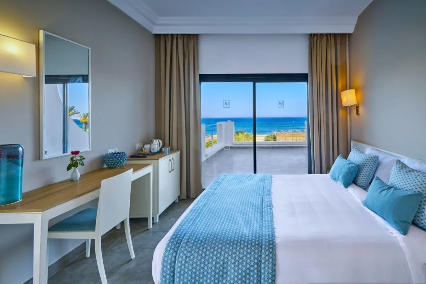 Nozha Beach Resort 4*-103