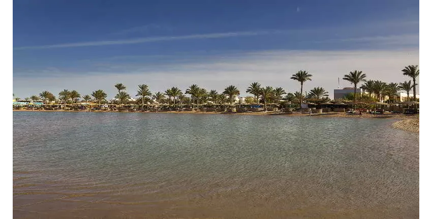 Golden Beach Resort Ex. Movie Gate 4*-46
