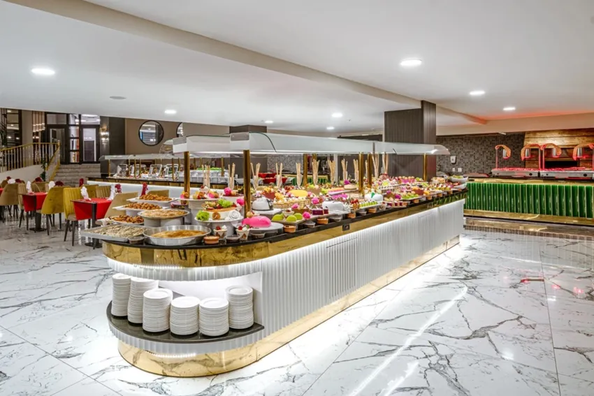 Seaphoria Beach Resort Hotel 5*-24