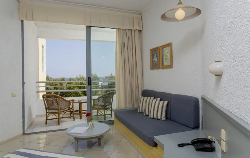 Allsun Dolphin Bay Hotel 4*-25