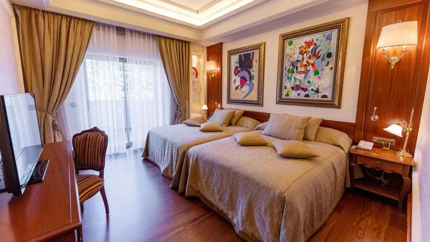 Gloria Serenity Resort 5*-83