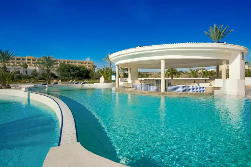 VINCCI SAPHIR PALACE  5*-6