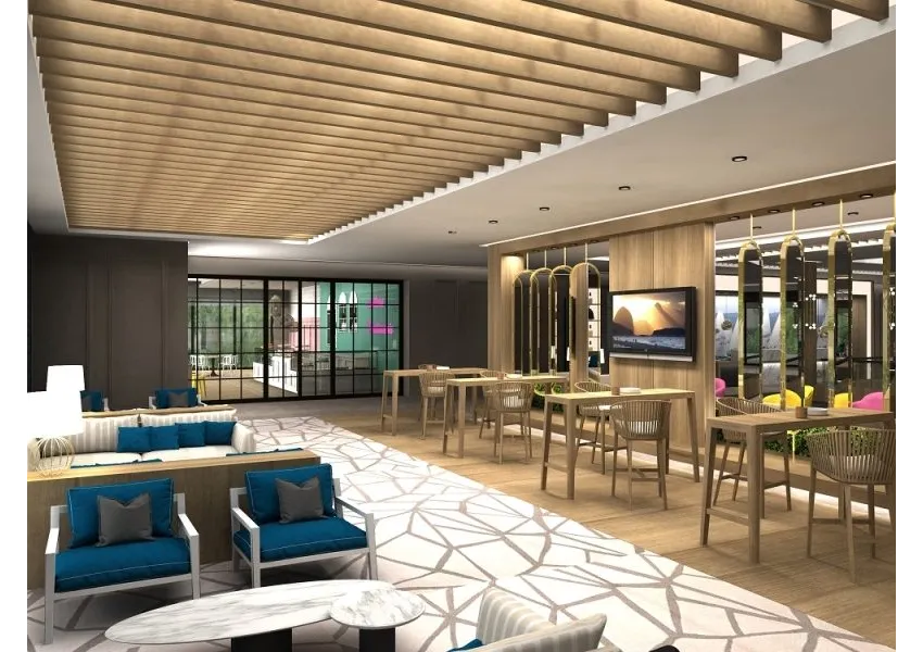 Sailors Beach Club 5*-5