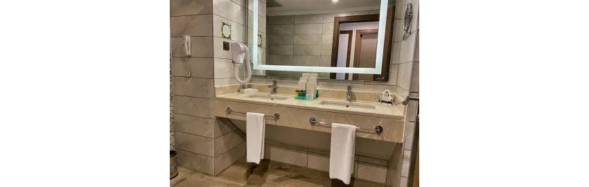 Luna Blanca Resort & Spa 5*-23