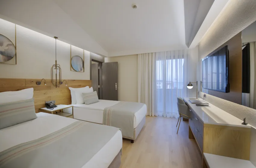 Miramare Beach Hotel 5*-339