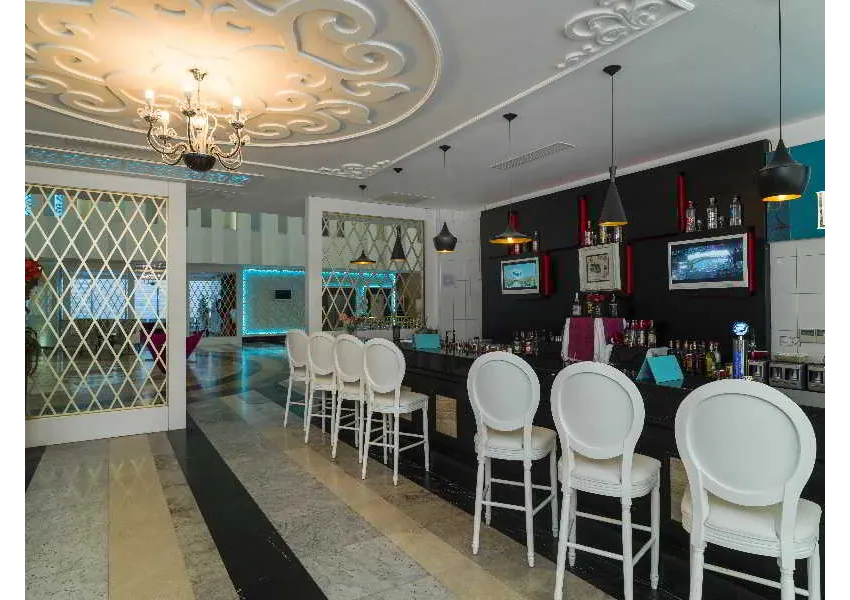 Sultan Of Dreams 5*-62