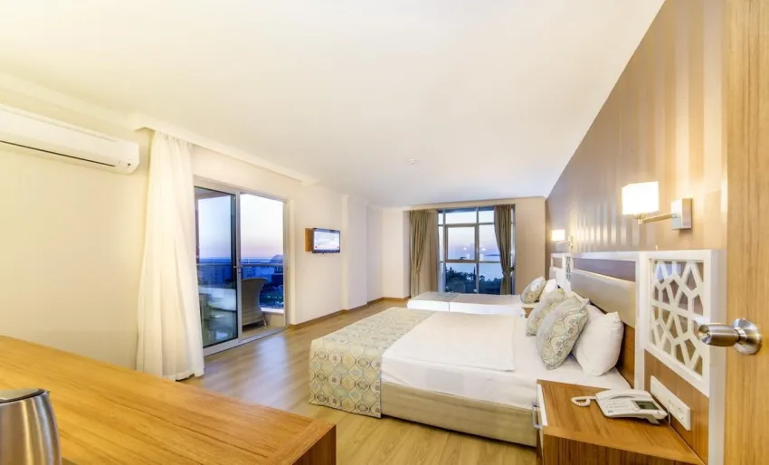 Lonicera Resort & Spa Hotel 5*-29