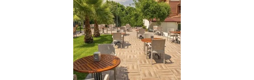 Dg Hotels Rose Resort 4*-24